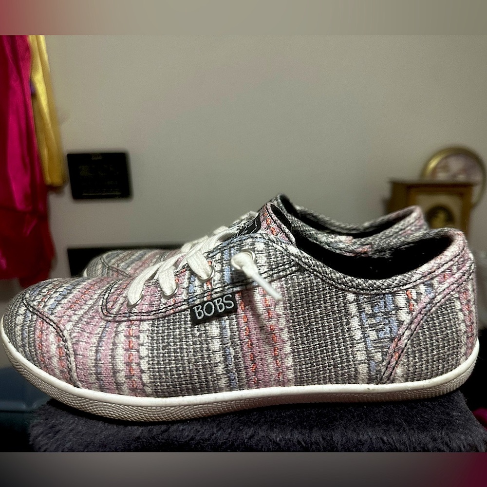 BOBS by Skechers Women’s Size 6